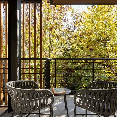 Aparthotel Le Mallet, Courmayeur, Alpine Homesuite