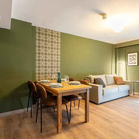 Aparthotel Le Mallet, Courmayeur, Alpine Homesuite Courmayeur