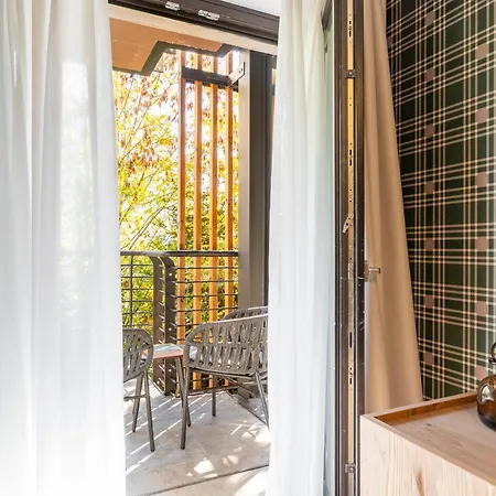 Aparthotel Le Mallet, Courmayeur, Alpine Homesuite Courmayeur