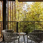 Apartmanhotel Le Mallet, Courmayeur, Alpine Homesuite