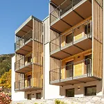 Le Mallet, Courmayeur, Alpine Homesuite Apartmanhotel