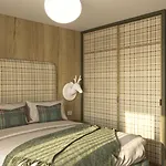 Le Mallet, Courmayeur, Alpine Homesuite