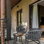 Le Mallet, Courmayeur, Alpine Homesuite