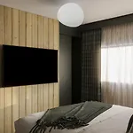Le Mallet, Courmayeur, Alpine Homesuite