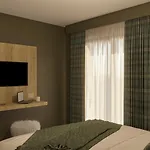 Le Mallet, Courmayeur, Alpine Homesuite