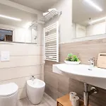 Le Mallet, Courmayeur, Alpine Homesuite Lägenhetshotell 3*