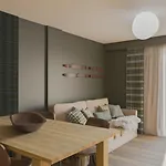 Le Mallet, Courmayeur, Alpine Homesuite 3* Courmayeur