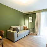 Apartmanhotel Le Mallet, Courmayeur, Alpine Homesuite Courmayeur