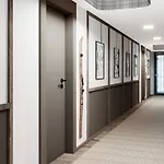 Apartmanhotel Le Mallet, Courmayeur, Alpine Homesuite 3*