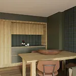Le Mallet, Courmayeur, Alpine Homesuite
