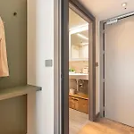 Le Mallet, Courmayeur, Alpine Homesuite Apartmanhotel Courmayeur