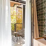 Lägenhetshotell Le Mallet, Courmayeur, Alpine Homesuite Courmayeur