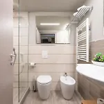 Le Mallet, Courmayeur, Alpine Homesuite 3* Courmayeur