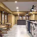 Le Mallet, Courmayeur, Alpine Homesuite Lägenhetshotell 3*