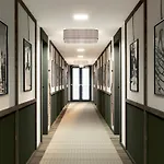 Le Mallet, Courmayeur, Alpine Homesuite Apartmanhotel