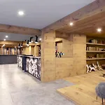 Le Mallet, Courmayeur, Alpine Homesuite