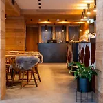 Le Mallet, Courmayeur, Alpine Homesuite Courmayeur