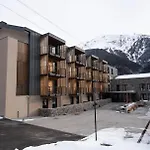 Le Mallet, Courmayeur, Alpine Homesuite Courmayeur