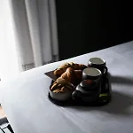Le Mallet, Courmayeur, Alpine Homesuite Lägenhetshotell Courmayeur