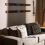 Le Mallet, Courmayeur, Alpine Homesuite