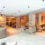 Aparthotel Le Mallet, Courmayeur, Alpine Homesuite