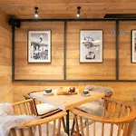 Aparthotel Le Mallet, Courmayeur, Alpine Homesuite 3*