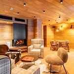 Le Mallet, Courmayeur, Alpine Homesuite Aparthotel