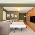 Aparthotel Le Mallet, Courmayeur, Alpine Homesuite 3*