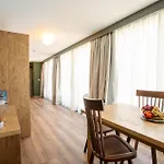 Aparthotel Le Mallet, Courmayeur, Alpine Homesuite Courmayeur