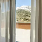 Aparthotel Le Mallet, Courmayeur, Alpine Homesuite 3*
