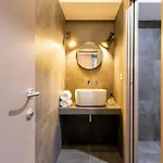 Le Mallet, Courmayeur, Alpine Homesuite 3*