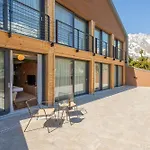 Le Mallet, Courmayeur, Alpine Homesuite Aparthotel
