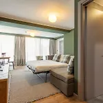 Le Mallet, Courmayeur, Alpine Homesuite 3* Courmayeur