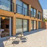 Le Mallet, Courmayeur, Alpine Homesuite 3*