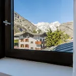Aparthotel Le Mallet, Courmayeur, Alpine Homesuite Courmayeur
