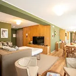 Aparthotel Le Mallet, Courmayeur, Alpine Homesuite