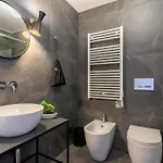Le Mallet, Courmayeur, Alpine Homesuite Aparthotel 3*