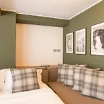 Le Mallet, Courmayeur, Alpine Homesuite