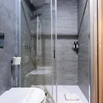 Le Mallet, Courmayeur, Alpine Homesuite Aparthotel Courmayeur