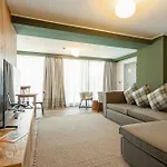 Le Mallet, Courmayeur, Alpine Homesuite 3* Courmayeur