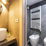 Aparthotel Le Mallet, Courmayeur, Alpine Homesuite