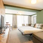 Le Mallet, Courmayeur, Alpine Homesuite Courmayeur