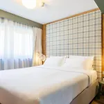 Le Mallet, Courmayeur, Alpine Homesuite 3* Courmayeur