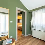 Aparthotel Le Mallet, Courmayeur, Alpine Homesuite Courmayeur