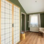 Le Mallet, Courmayeur, Alpine Homesuite Aparthotel Courmayeur