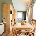 Le Mallet, Courmayeur, Alpine Homesuite Courmayeur