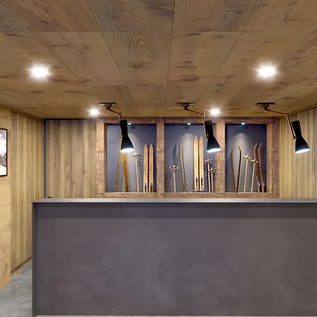 Le Mallet, Courmayeur, Alpine Homesuite Courmayeur