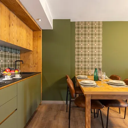 Appart hôtel Le Mallet, Courmayeur, Alpine Homesuite Courmayeur