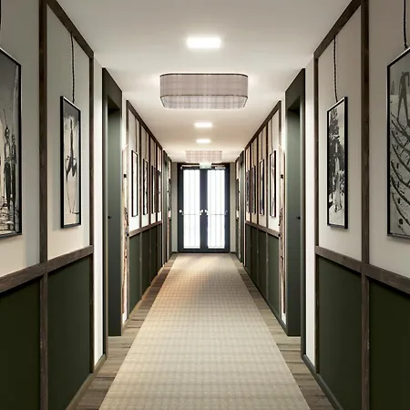 Le Mallet, Courmayeur, Alpine Homesuite Appart hôtel