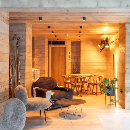 Le Mallet, Courmayeur, Alpine Homesuite Courmayeur